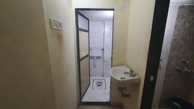 Bathroom Image of 550 Sq.ft 1 BHK Apartment / Flat for sale in Asangaon Thane for Rs. 2200000