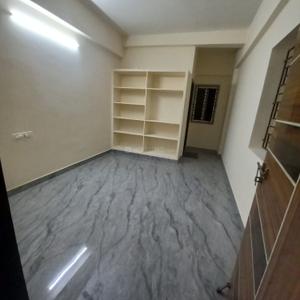 Bedroom Image of 1020 Sq.ft 2 BHK Apartment / Flat for sale in Ramanayapeta Kakinada for Rs. 4800000