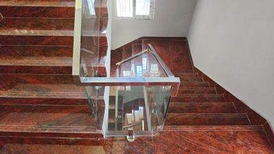Staircase Image of 750 Sq.ft 2 BHK Apartment / Flat for sale in Garia, Sonarpur Kolkata for Rs. 4700000