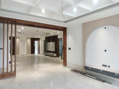 Living Room Image of 4500 Sq.ft 4 BHK Builder Floor for sale in Sector 10 DLF Faridabad for Rs. 35000000
