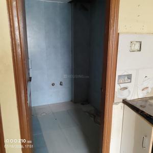 Image of 1000 Sq.ft 2 BHK Builder Floor for rent in Aman Elite, Mahalakshmi Nagar, Indore for Rs. 19000