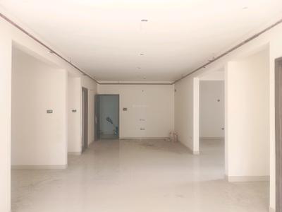 Living Room Image of 2180 Sq.ft 3 BHK Apartment / Flat for sale in Serilingampally Hyderabad for Rs. 20710001