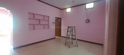 Living Room Image of 800 Sq.ft 2 BHK Independent House for rent in Villivakkam Chennai for Rs. 16000