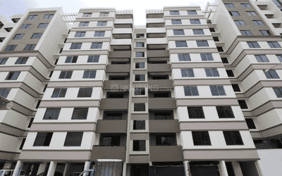 Image of 1240 Sq.ft 3 BHK Apartment / Flat for sale in Provident Harmony, Chokkanahalli, Bengaluru for Rs. 10200000