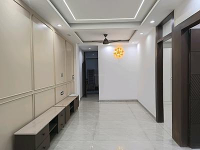 Living Room Image of 2100 Sq.ft 4 BHK Builder Floor for sale in Indirapuram Ghaziabad for Rs. 19000000