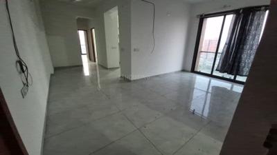 Living Room Image of 2620 Sq.ft 3 BHK Apartment / Flat for rent in Raysan Gandhinagar for Rs. 23000