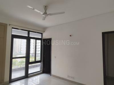 Bedroom Image of 1400 Sq.ft 3 BHK Apartment / Flat for rent in CGEWHO Kendriya Vihar, Phi II Greater Noida for Rs. 27000