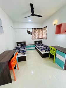 Hall Image of Swami samarth girls &amp; boys hostel  in Kothrud, Pune