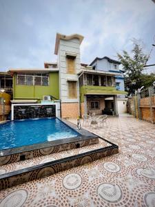 3.5 BHK Independent House