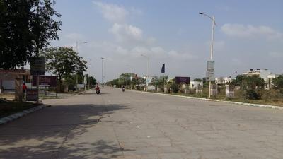 Image of 1000 Sq.ft Residential Plot / Land for sale in Omaxe Anandam, Balya Kheda, Indore for Rs. 5500000