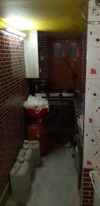 Bathroom Image of 400 Sq.ft 2 BHK Apartment / Flat for sale in North Dum Dum Bediapara Kolkata for Rs. 1100000