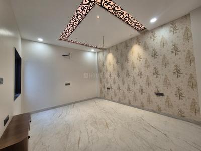 Bedroom Image of 3200 Sq.ft 4 BHK Independent House for sale in Nipania Indore for Rs. 18500000