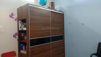 Bedroom Image of 1659 Sq.ft 3 BHK Duplex for sale in Modi Nilgiri Homes, Ismailkhanguda Secunderabad for Rs. 9800000