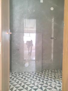 Common Bathroom Image of 1400 Sq.ft 3 BHK Builder Floor for sale in Puri Kohinoor Faridabad, Sector 89 Faridabad for Rs. 16500000