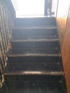 Staircase Image of 2200 Sq.ft 4 BHK Builder Floor for sale in Rajouri Garden New Delhi for Rs. 40000000