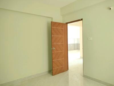 Bedroom Image of 1136 Sq.ft 2 BHK Apartment / Flat for sale in Sri Vidhathri Vasatham, Electronic City Bengaluru for Rs. 7852100