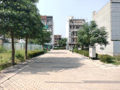 Image of 139 Sq.ft Residential Plot / Land for sale in BPTP District, Sector 81, Faridabad for Rs. 34800000