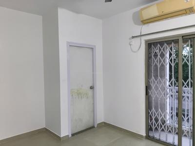 Bedroom Image of 909 Sq.ft 2 BHK Apartment / Flat for rent in Lodha Casa Rio, Palava Phase 1 Thane for Rs. 17200