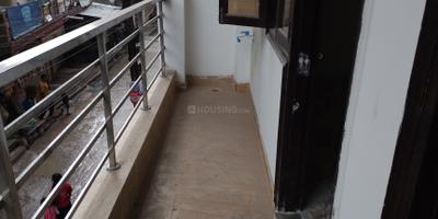 Image of 900 Sq.ft 2 BHK Apartment / Flat for rent in Sector 45, Noida for Rs. 19000