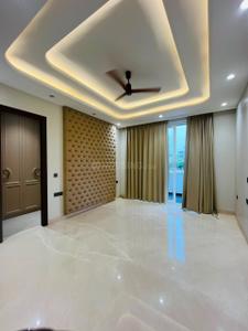 Hall Image of 2565 Sq.ft 4 BHK Builder Floor for sale in Kadarpur Gurgaon for Rs. 36000000