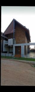 Image of 3540 Sq.ft 4 BHK Villa for sale in Shagun 14, Raysan, Gandhinagar for Rs. 55000000