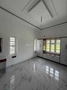 Image of 2100 Sq.ft 4 BHK Independent House for sale in Kakkanad, Kochi for Rs. 10000000