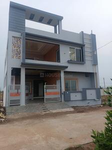 Image of 1000 Sq.ft 2 BHK Independent House for sale in Sejbahar, Raipur for Rs. 4500000