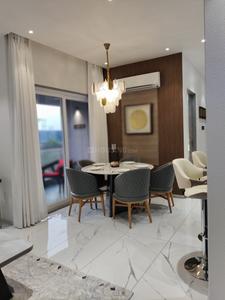 3 BHK Flat