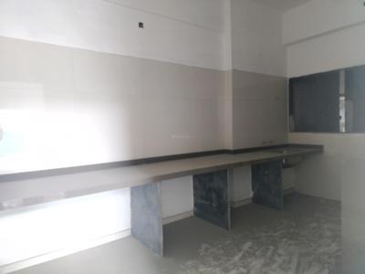 Kitchen Image of 2500 Sq.ft 4.5 BHK Apartment / Flat for sale in Sobha Nesara, Kothrud Pune for Rs. 30000000