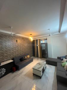 Hall Image of 1450 Sq.ft 2 BHK Builder Floor for sale in Canal Road Dehradun for Rs. 6500000