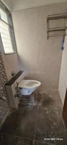 Bathroom Image of 982 Sq.ft 2 BHK Apartment / Flat for sale in Prayeja City D E2 F1 F2, Nanded Pune for Rs. 6750000