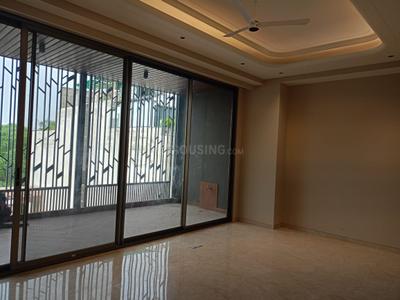 Bedroom Image of 3600 Sq.ft 4 BHK Builder Floor for sale in Anand Niketan New Delhi for Rs. 200000000