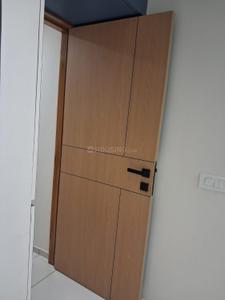 Bedroom Image of 1800 Sq.ft 3 BHK Apartment / Flat for sale in Chharodi Ahmedabad for Rs. 11000000