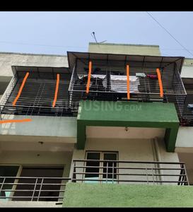 Image of 600 Sq.ft 1 BHK Apartment / Flat for sale in Badlapur West, Badlapur for Rs. 1800000