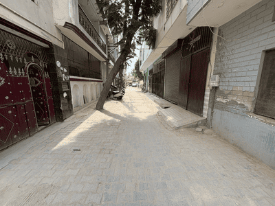 Image of 541 Sq.ft Residential Plot / Land for sale in Sector 110, Gurgaon for Rs. 5100000