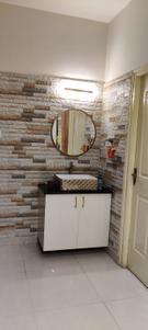 Kitchen Image of 1415 Sq.ft 3 BHK Apartment / Flat for sale in Thirumalashettyhally Bengaluru for Rs. 9000000