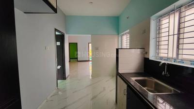 Kitchen Image of 700 Sq.ft 2 BHK Villa for sale in Maraimalai Nagar Chennai for Rs. 2876000