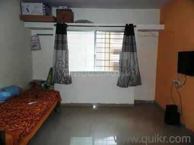 Bedroom Image of 614 Sq.ft 1 BHK Apartment / Flat for sale in Fursungi Pune for Rs. 2200000