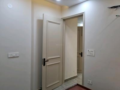 Bedroom Image of 810 Sq.ft 3 BHK Apartment / Flat for sale in Nawada New Delhi for Rs. 5000000