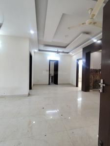 4 BHK Independent Builder Floor