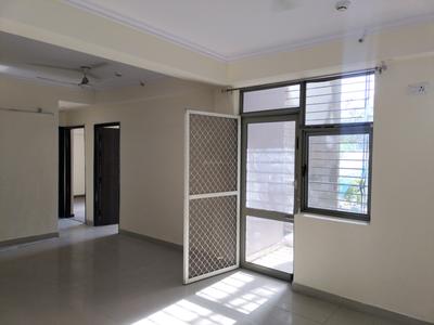 Living Room Image of 1285 Sq.ft 3 BHK Apartment / Flat for rent in Amrapali Pan Oasis, Sector 70 Noida for Rs. 35000