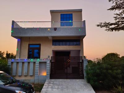 2 BHK Villa