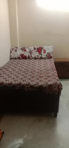 Bedroom Image of Private room  in East Of Kailash, New Delhi