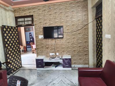 Hall Image of 4400 Sq.ft 4 BHK Independent House for sale in Balaganj Lucknow for Rs. 15000000