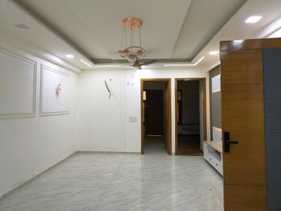 Living Room Image of 1750 Sq.ft 4 BHK Builder Floor for sale in Vasundhara Ghaziabad for Rs. 18500000