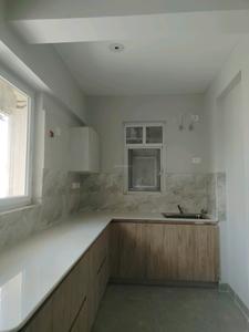 Kitchen Image of 1340 Sq.ft 3 BHK Apartment / Flat for sale in Mapsko Paradise, Sector 82 Gurgaon for Rs. 13000000