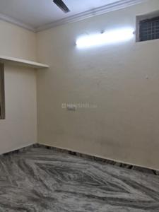 Bedroom Image of 1050 Sq.ft 2 BHK Builder Floor for rent in Habsiguda Hyderabad for Rs. 17000