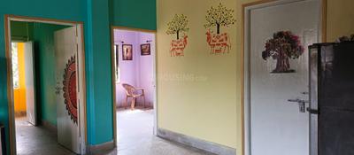 Bedroom Image of 700 Sq.ft 2 BHK Apartment / Flat for sale in Joka Kolkata for Rs. 2650000