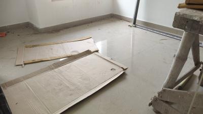 Living Room Image of 450 Sq.ft 1 BHK Apartment / Flat for sale in Boral Kolkata for Rs. 1500000