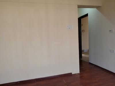 Bedroom Image of 1450 Sq.ft 3 BHK Apartment / Flat for sale in Pratik Gems, Kamothe Navi Mumbai for Rs. 19500000